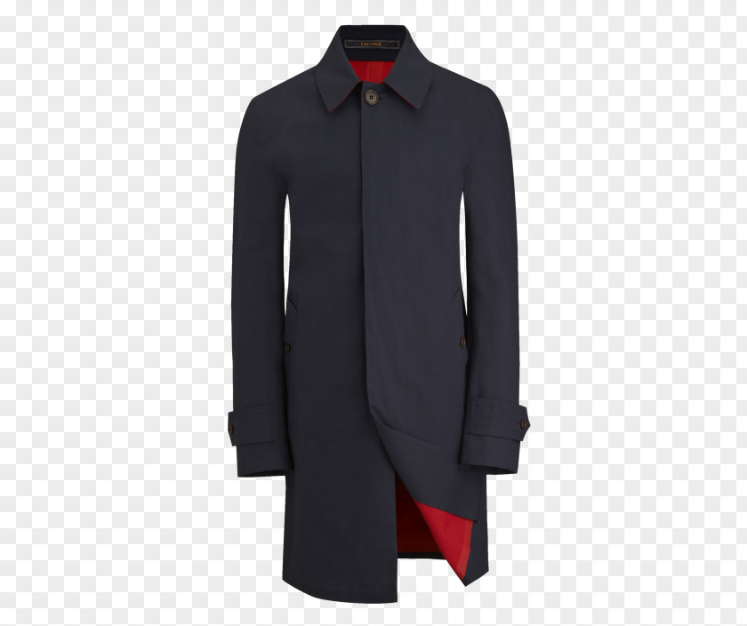 Silk Cloth Raincoat Trench Coat J&J Crombie Ltd Jacket PNG