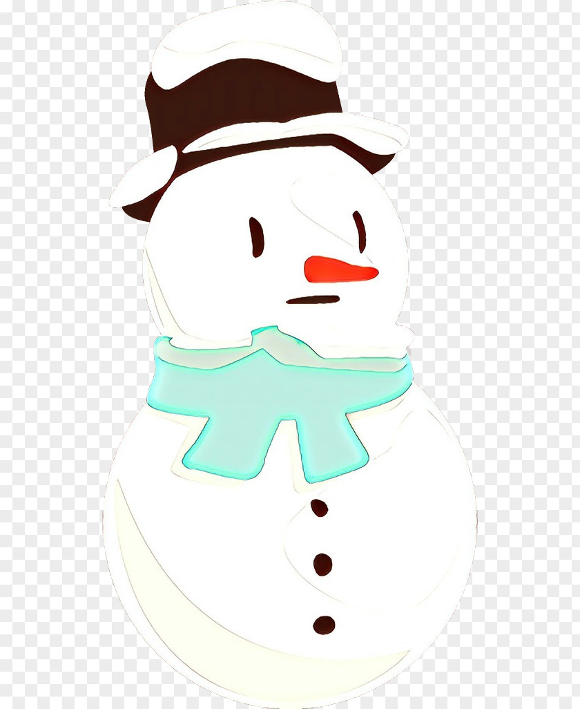 Snowman PNG