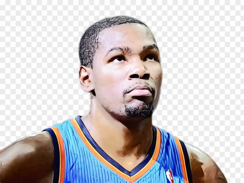 Sportswear Jersey Kevin Durant PNG