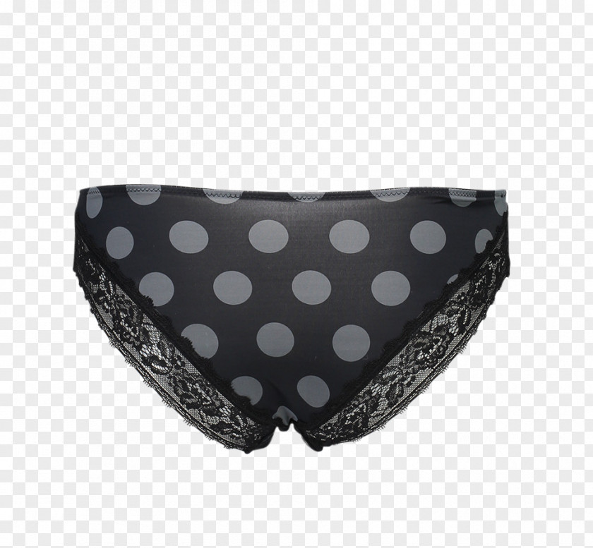 Swim Brief Briefs Polka Dot Underpants Swimsuit PNG