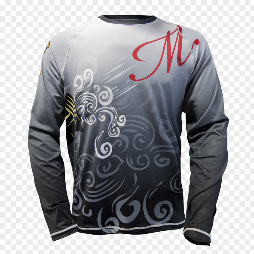 T-shirt Long-sleeved Neck PNG