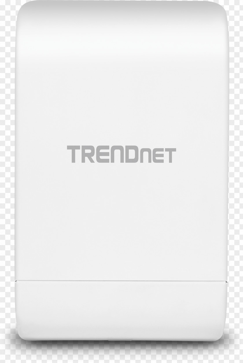 Wireless Access Points TRENDnet Long Range 11N 2.4GHz Outdoor PoE Point IP67 Point-to-point TEW-738APBO PNG
