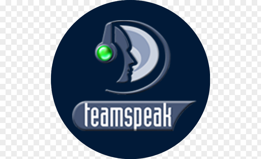 Android TeamSpeak Computer Servers Software PNG