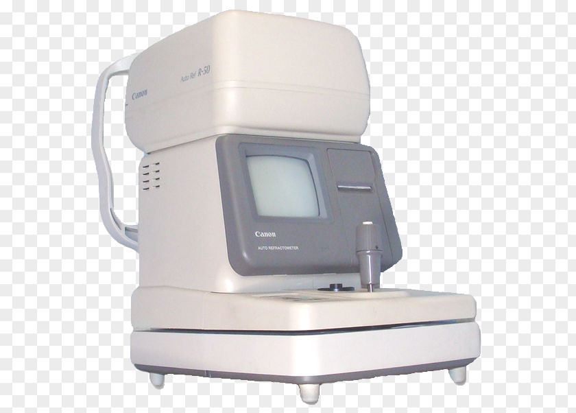 Autorefractor Visual Perception Ophthalmology Phoropter Slit Lamp PNG