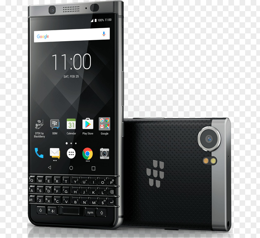 Blackberry BlackBerry Motion Smartphone Unlocked 32 Gb PNG