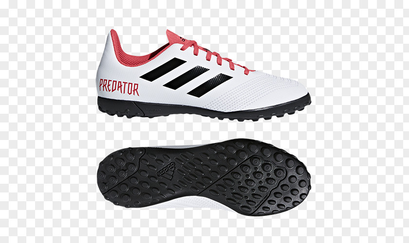 Boot Adidas Predator Tango 18.4 Tf 18.3 Childrens FG Football Boots TF Kids Fxg PNG