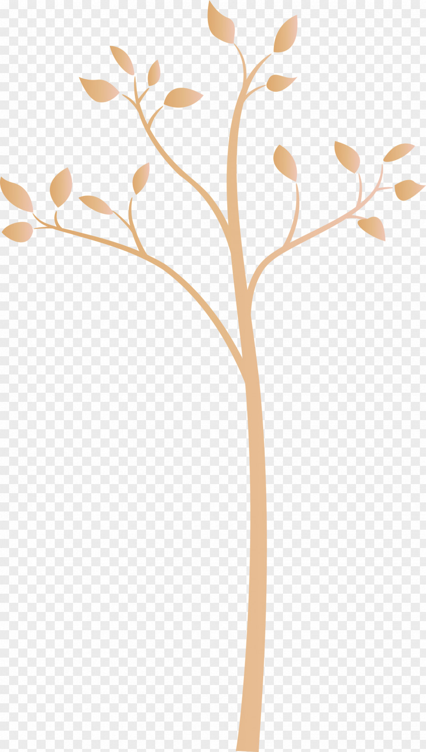 Branch Leaf Twig Plant Tree PNG