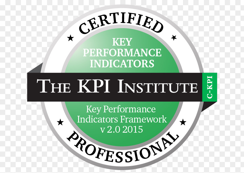 Business The KPI Institute Performance Indicator Organization Management PNG