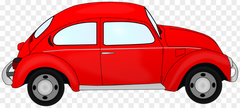 Car Cliparts Volkswagen Beetle Clip Art PNG