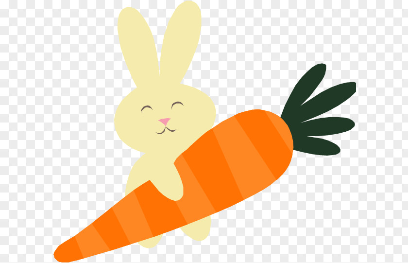Carrot Cake Rabbit Vegetable Clip Art PNG