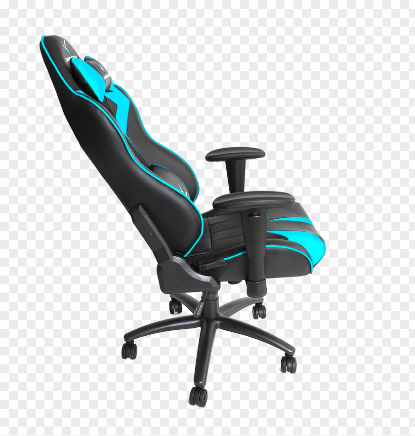 Chair Office & Desk Chairs Shelby Mustang Armrest Gamer PNG