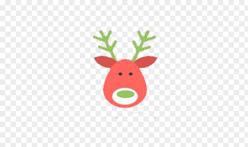 Deer Icon Reindeer Android PNG
