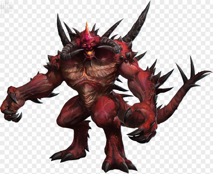 Dishonoured Heroes Of The Storm Diablo Concept Art Blizzard Entertainment PNG