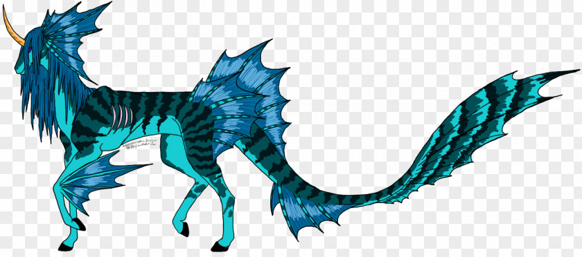 Dragon YouTube Water Horse PNG