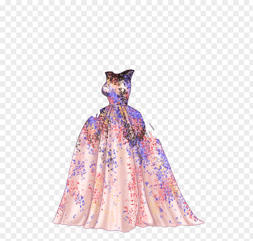 Dress Up Lady Popular Dress-up Clothing Fashion PNG