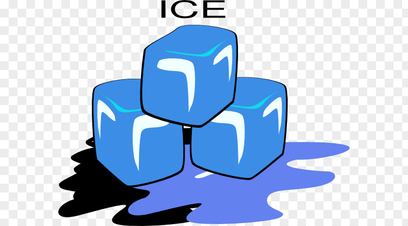 Ice Cliparts Cube Melting Clip Art PNG