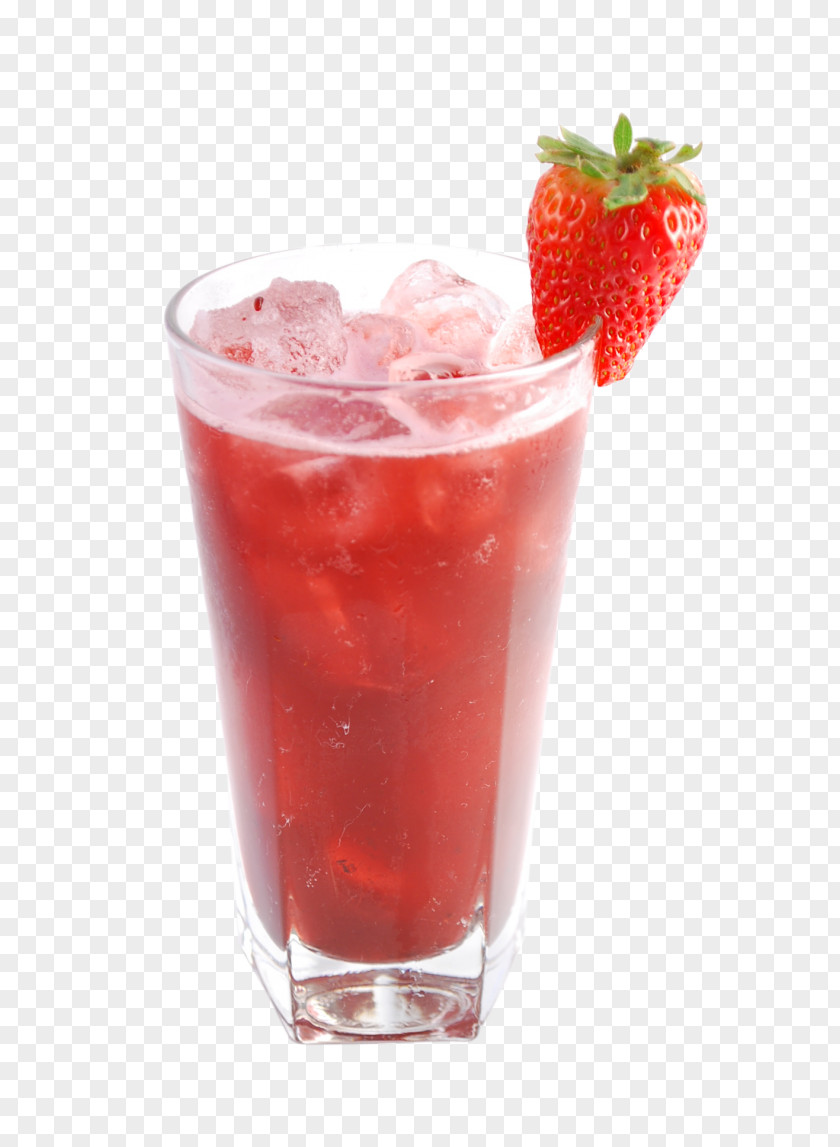 Juice Strawberry Smoothie Orange Lemonade PNG