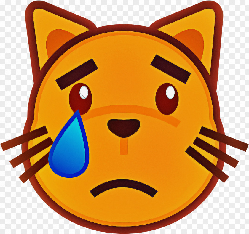 Kitten European Shorthair Dog Cartoon Emoji PNG