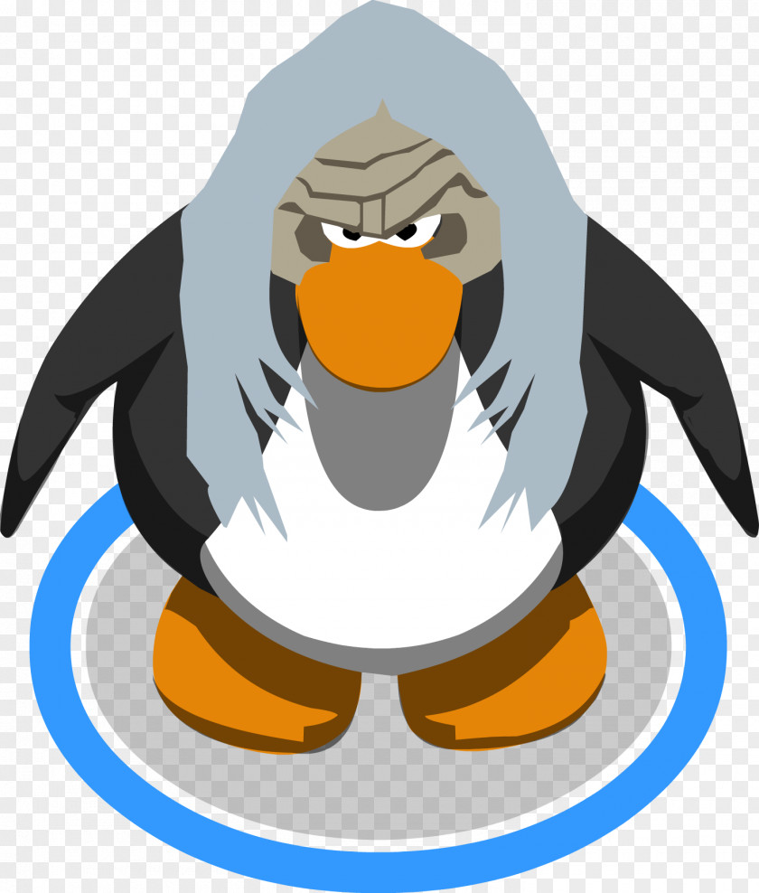 Penguin Club Wikia Clip Art PNG
