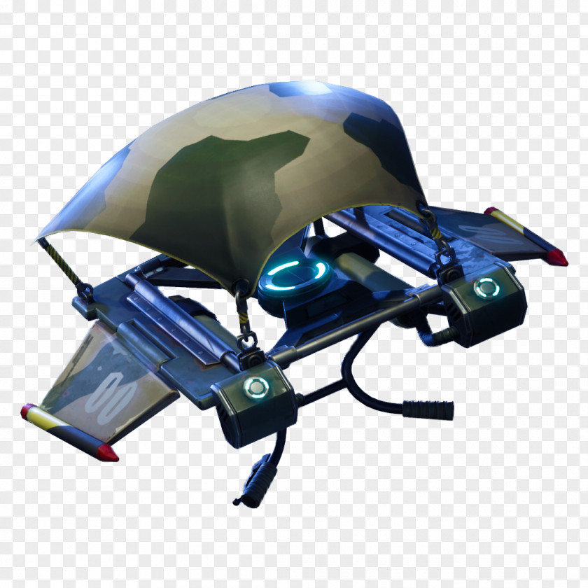 RaptorS Fortnite Battle Royale Cross-platform Play Glider Game PNG