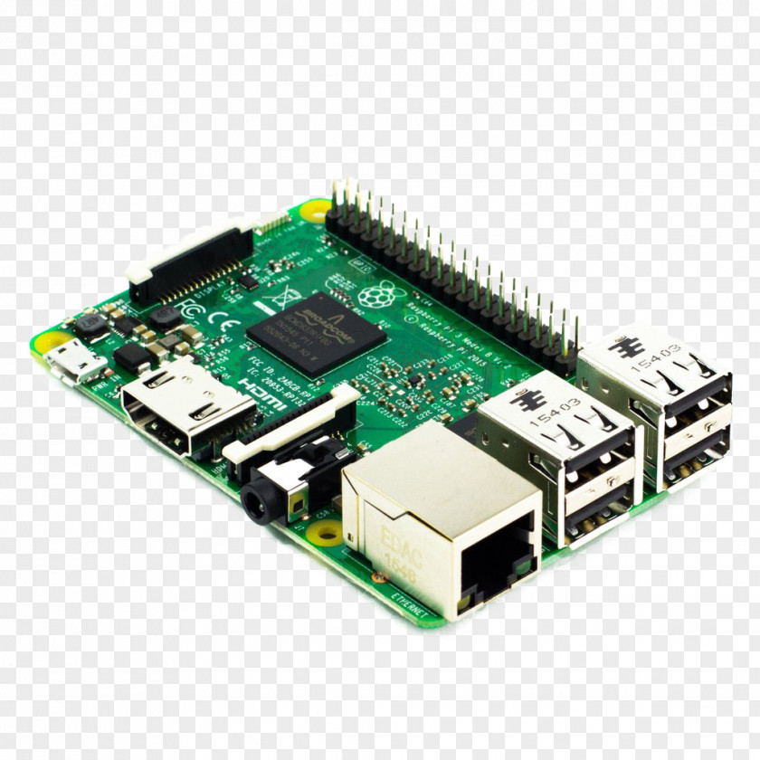 Raspberry Pi Icons Computer Cases & Housings 3 Secure Digital Motherboard PNG