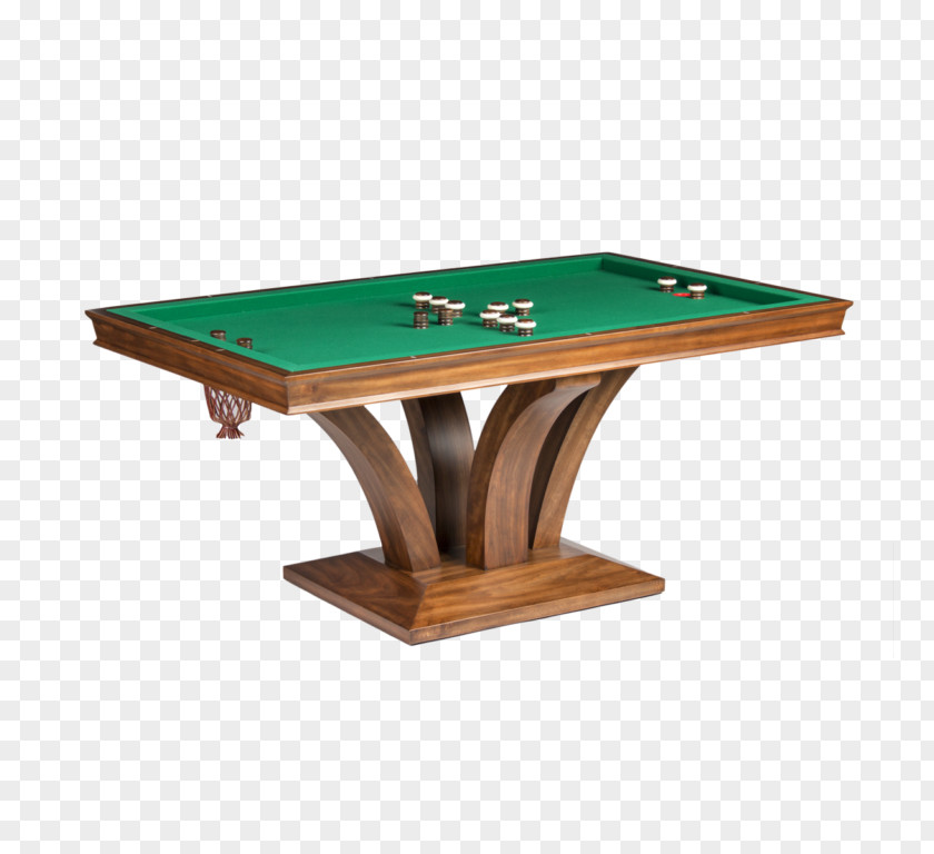 Rectangular Dining Table Seats 8 Billiard Tables Bumper Pool Billiards Room PNG