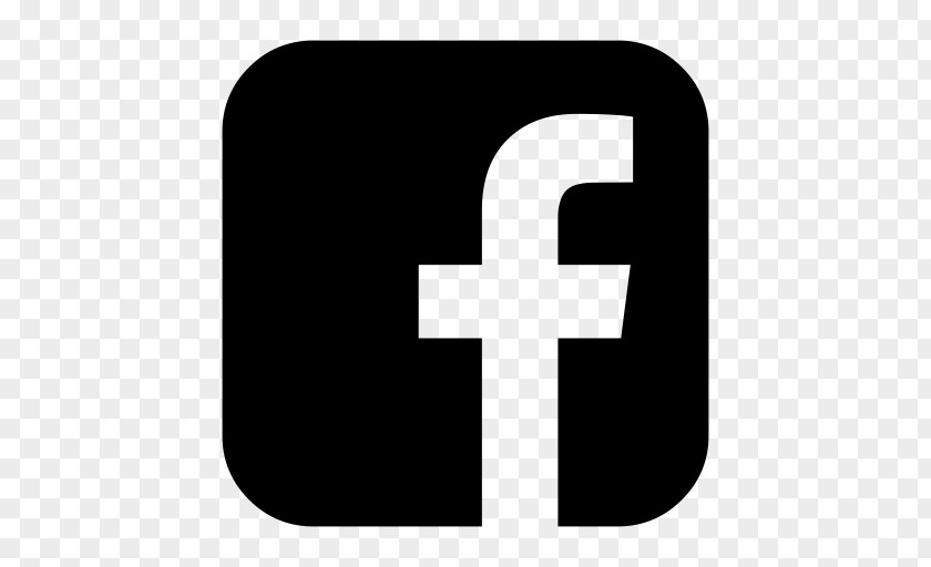 Square Facebook Logo PNG