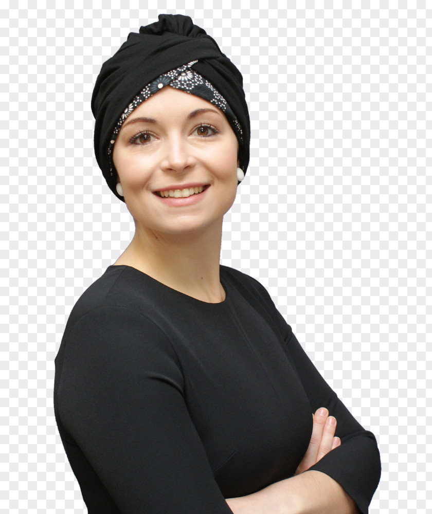 Turban Headgear Hair Loss Hat Bonnet PNG