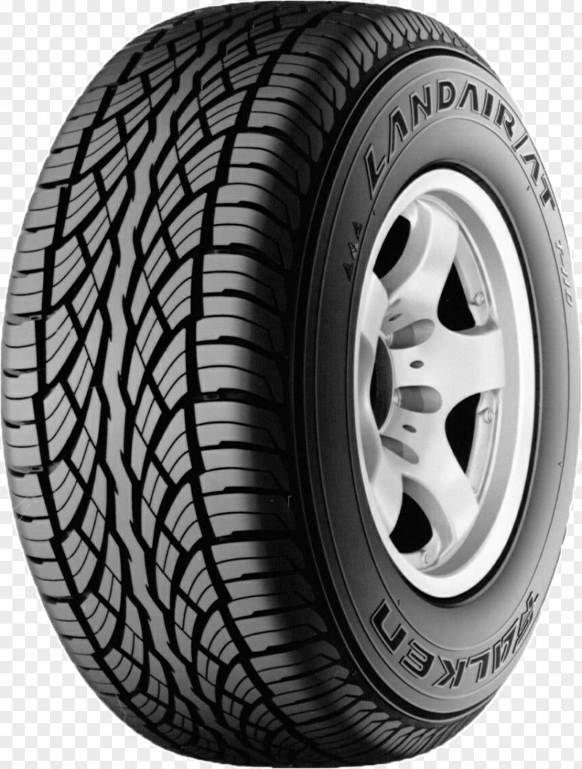 Tyre Falken Tire Car Light Truck Price PNG