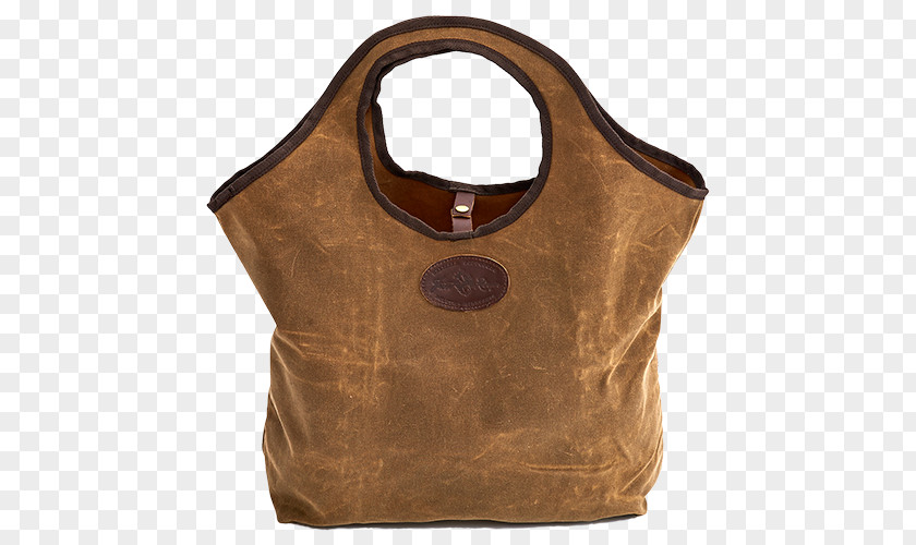 Amla Handbag Leather Tote Bag Brown PNG