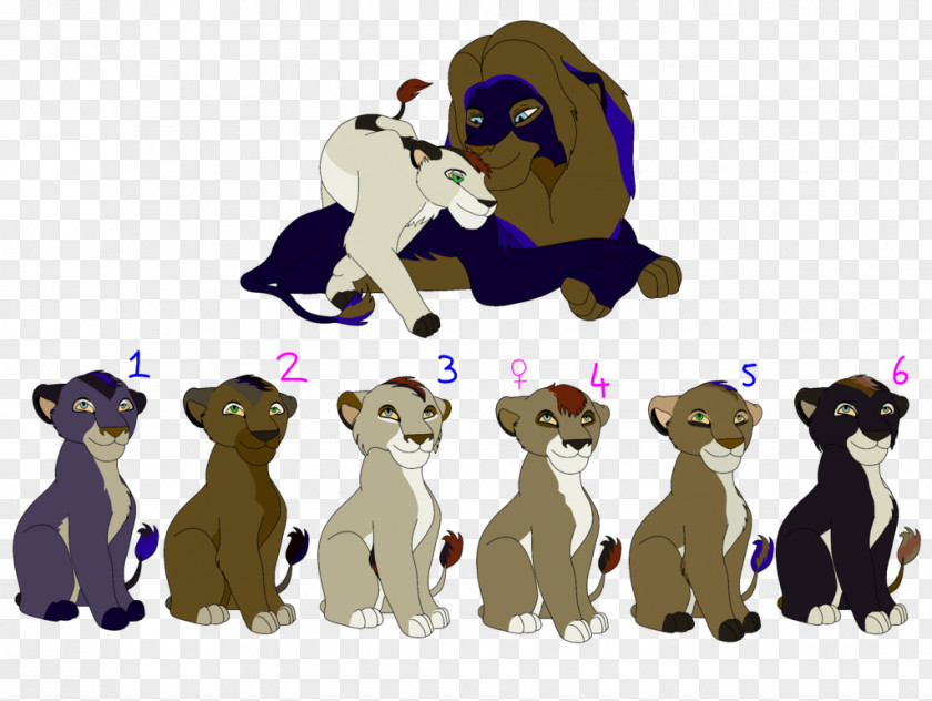 Cat Dog Paw Animal Animated Cartoon PNG