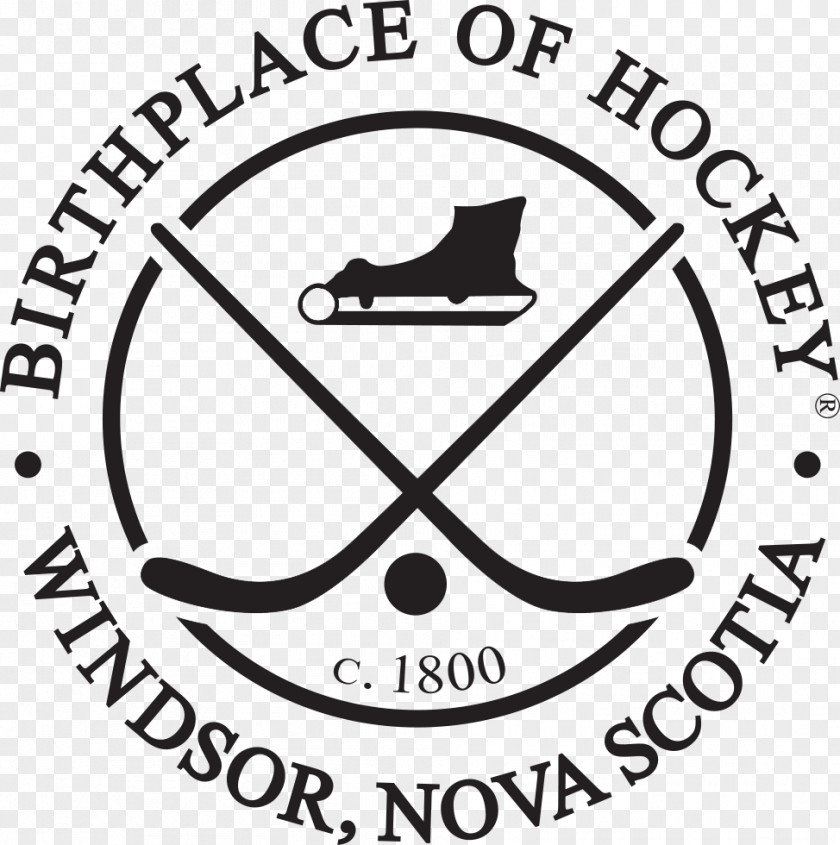 Clown School Nova Scotia Windsor Swastikas Ice Hockey In Canada Heritage Museum (Open June 1-Oct) PNG
