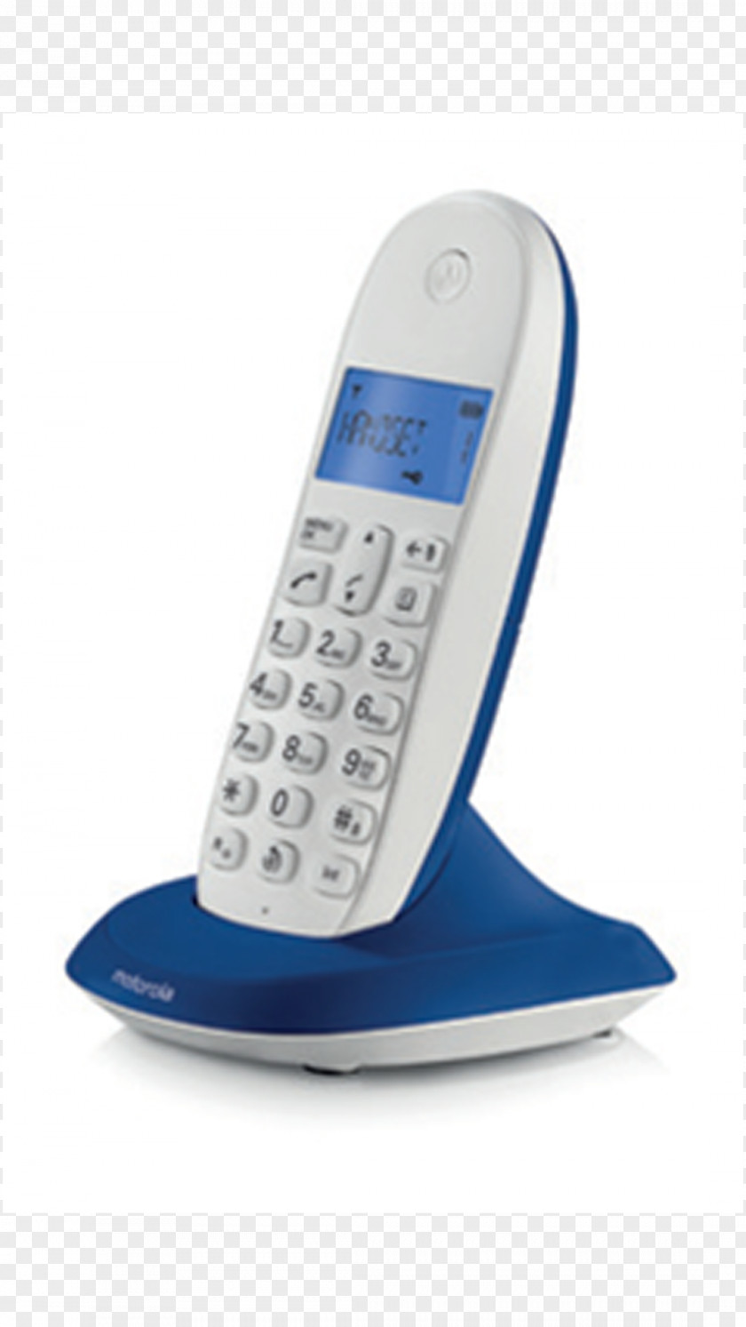 Cordless Telephone Home & Business Phones Digital Enhanced Telecommunications Mobile PNG