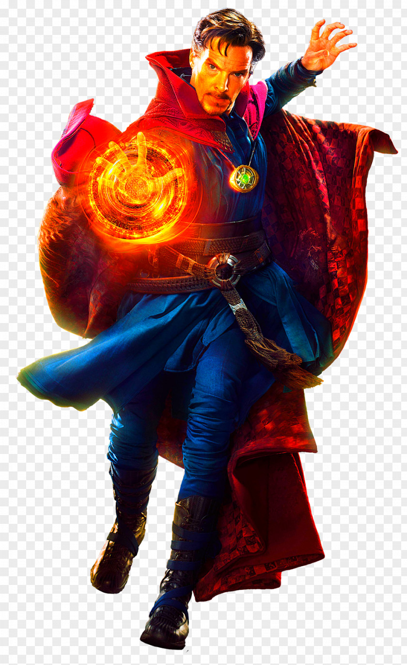 Doctor Strange Thor DeviantArt Marvel Cinematic Universe PNG