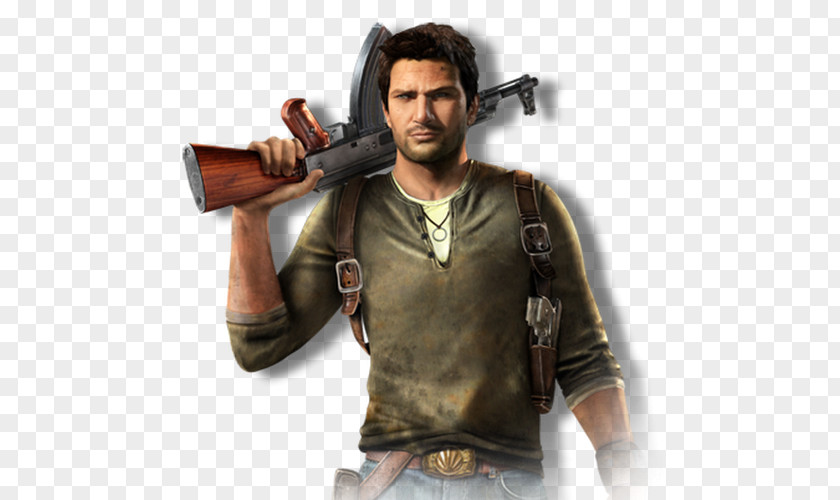 Francis Drake Uncharted: Drake's Fortune Uncharted 4: A Thief's End The Nathan Collection PNG