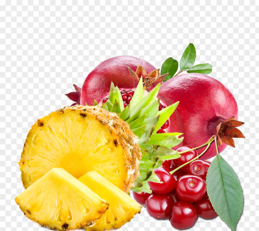 Fresh Fruits Pomegranate Juice Goychay Festival Food PNG