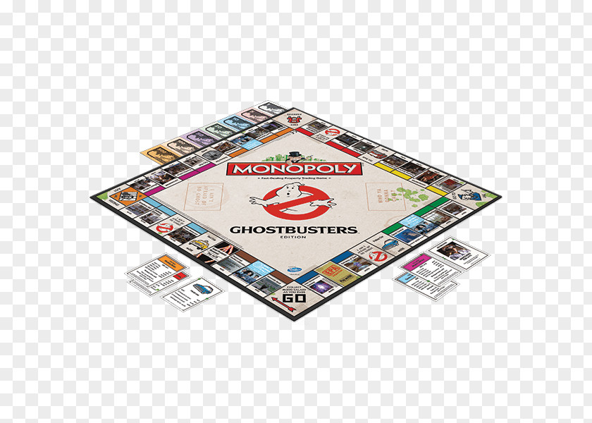 Game Moves Winning Monopoly Hasbro PNG