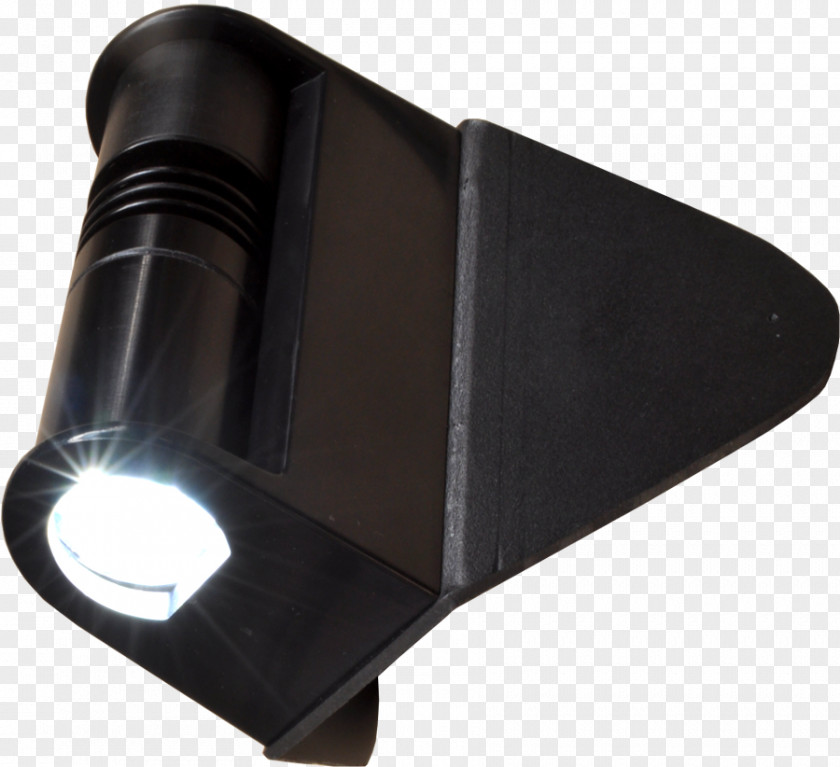 Led Lamp Light-emitting Diode Lighting Deck Floodlight PNG