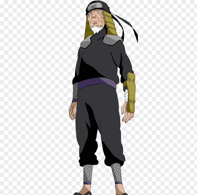 Naruto Hiruzen Sarutobi Danzo Shimura Asuma Sasuke PNG