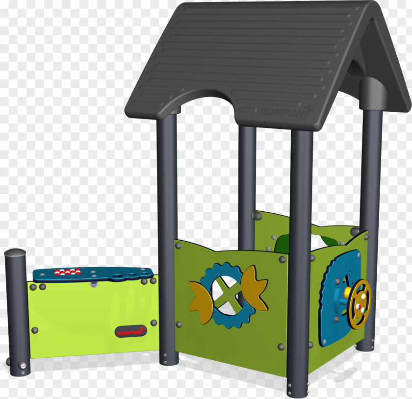 Outdoor Playground Video Game Steel Table PNG