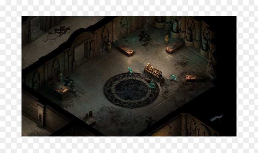 Pillars Of Eternity Obsidian Entertainment Game Roll20 Computer Software PNG