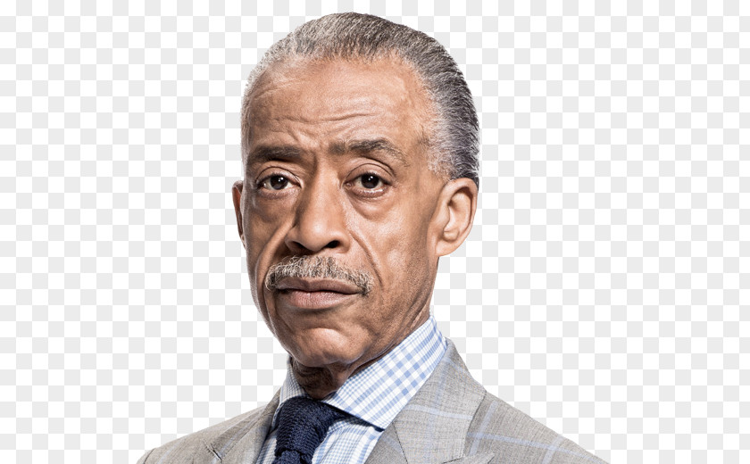 PoliticsNation With Al Sharpton African-American Civil Rights Movement National Action Network Shooting Of Michael Brown PNG