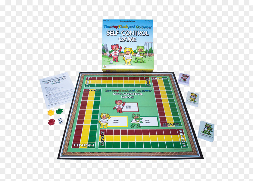 Self-control Board Game Go-Stop PNG
