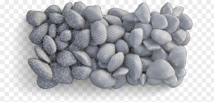 Small Mesh Hardware Cloth Three-dimensional Space Texture Mapping Ambient Occlusion Polygon Geometry PNG