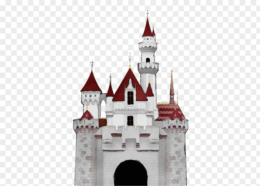 Temple Church Cartoon Castle PNG