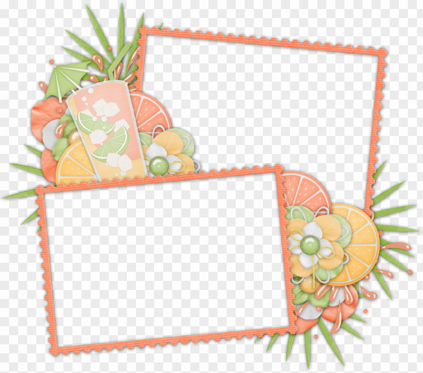 Tube Picture Frames Text PNG