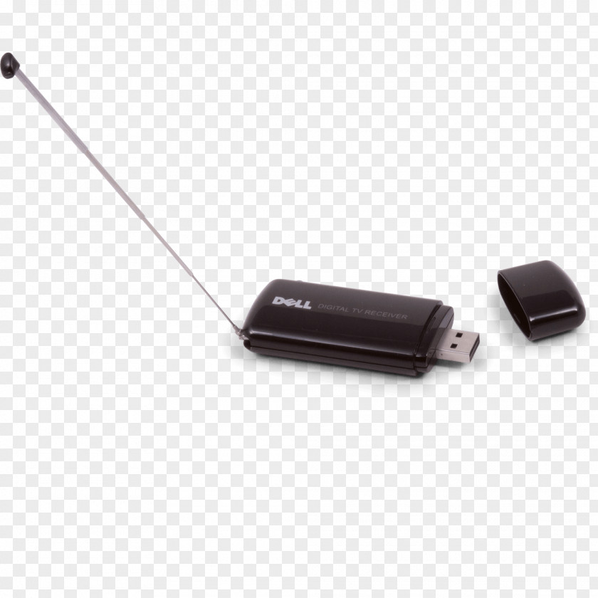 USB Dell Electronics TV Tuner Cards & Adapters Technology PNG