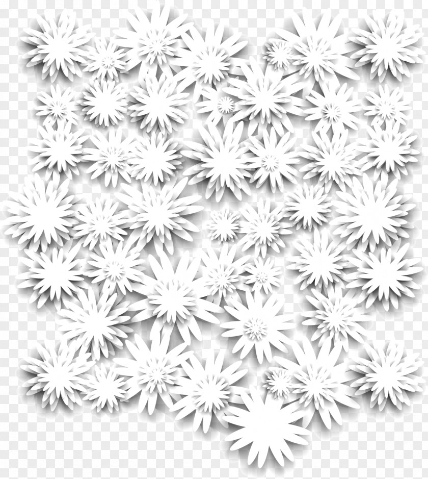 Vector Chrysanthemum Download PNG