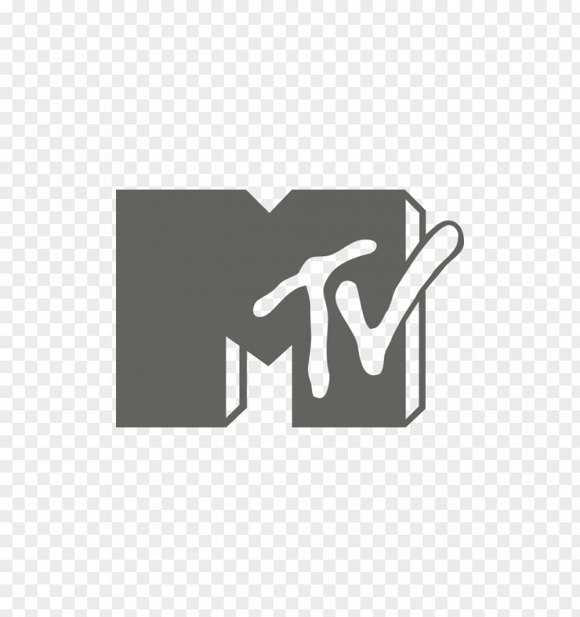 Viacom Media Networks MTV Television Logo PNG