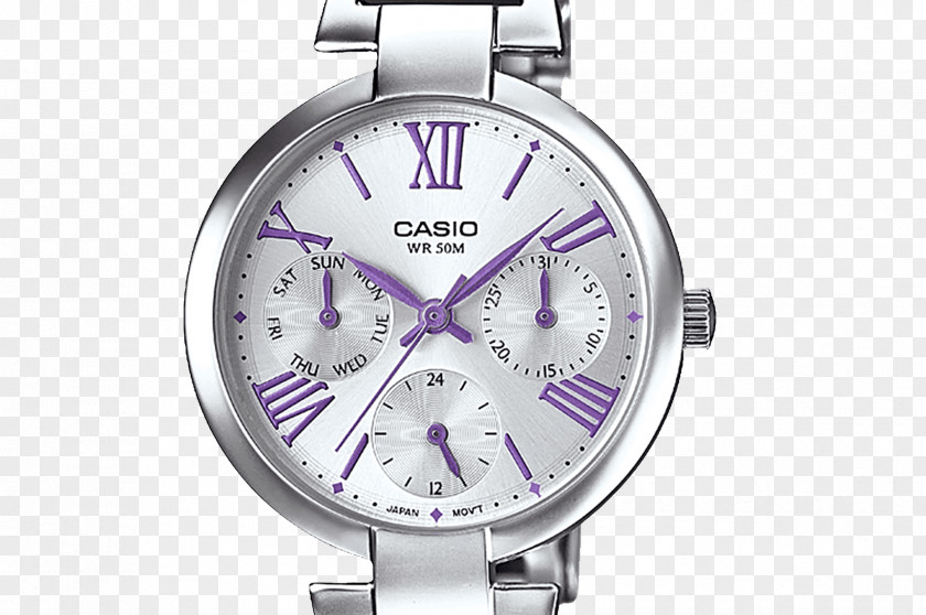 Watch Casio G-Shock Clock Strap PNG